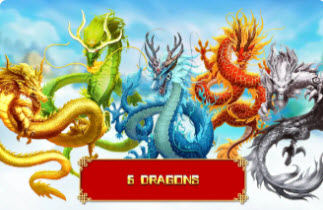 5 Dragons