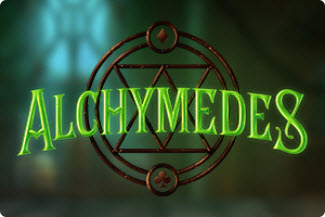 Alchymedes