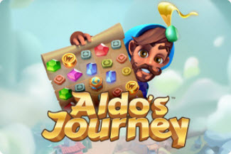 Aldo’s Journey