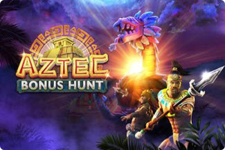 Aztec: Bonus Hunt