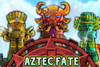 Aztec Fate