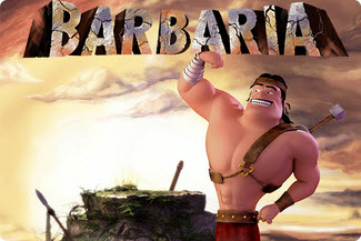 Barbaria