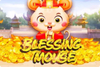 Blessing Mouse