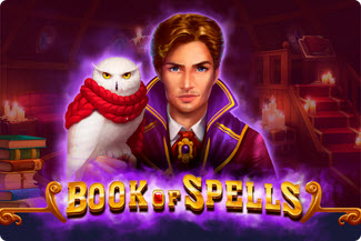 Book of Spells