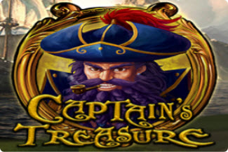 Captain’s Treasure