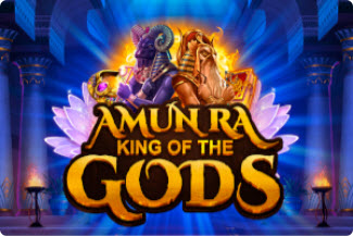 Amun Ra King of the Gods