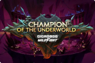 Champion of the Underworld