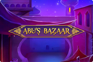 Abu’s Bazaar