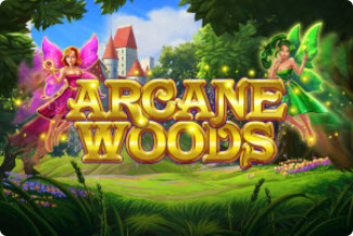 Arcane Woods