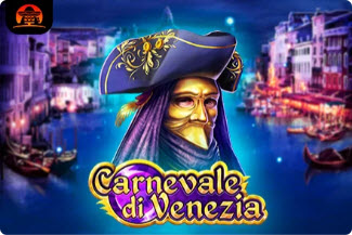 Carnevale di Venezia