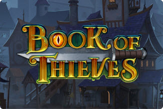 Book of Thieves