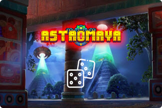 Astromaya Dice