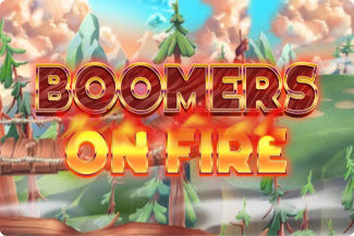 Boomers on Fire