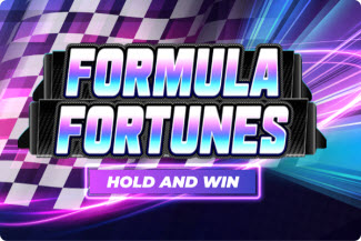 Formula Fortunes