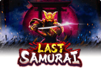 Last Samurai